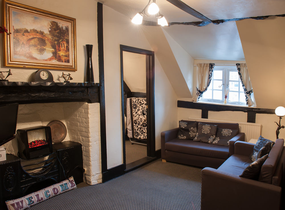 Avon Accommodation Ringwood Exteriér fotografie