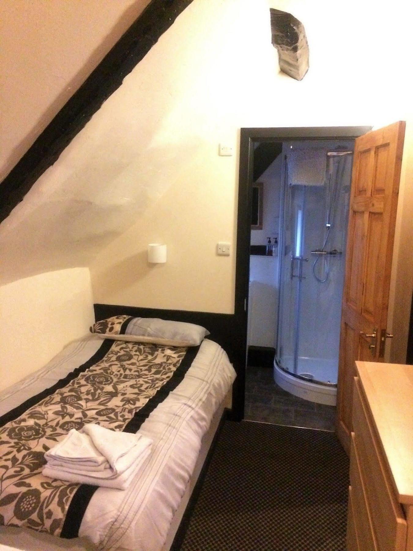 Avon Accommodation Ringwood Exteriér fotografie