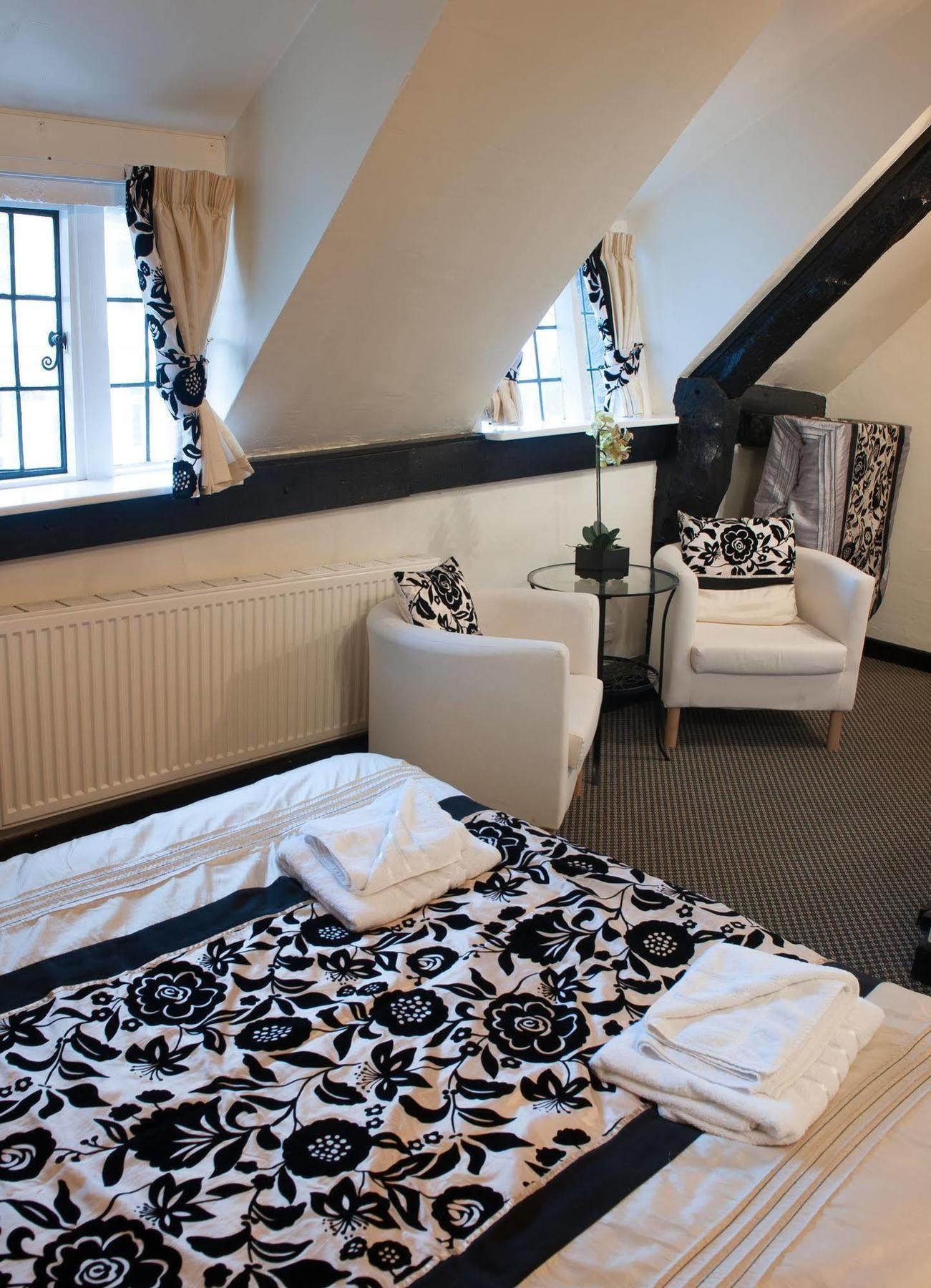Avon Accommodation Ringwood Exteriér fotografie